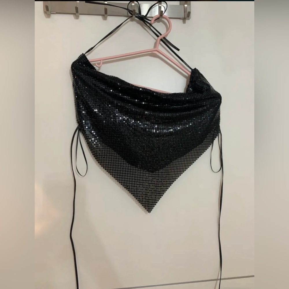 Croptop - Picture 2 of 3
